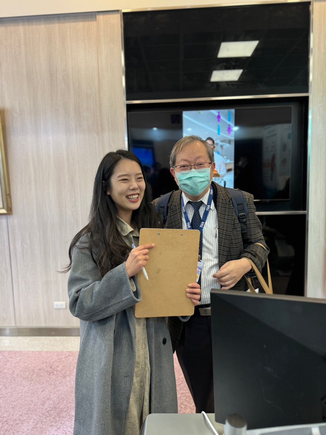 2024-01 泌尿科半年會-中山醫學大學附設醫院