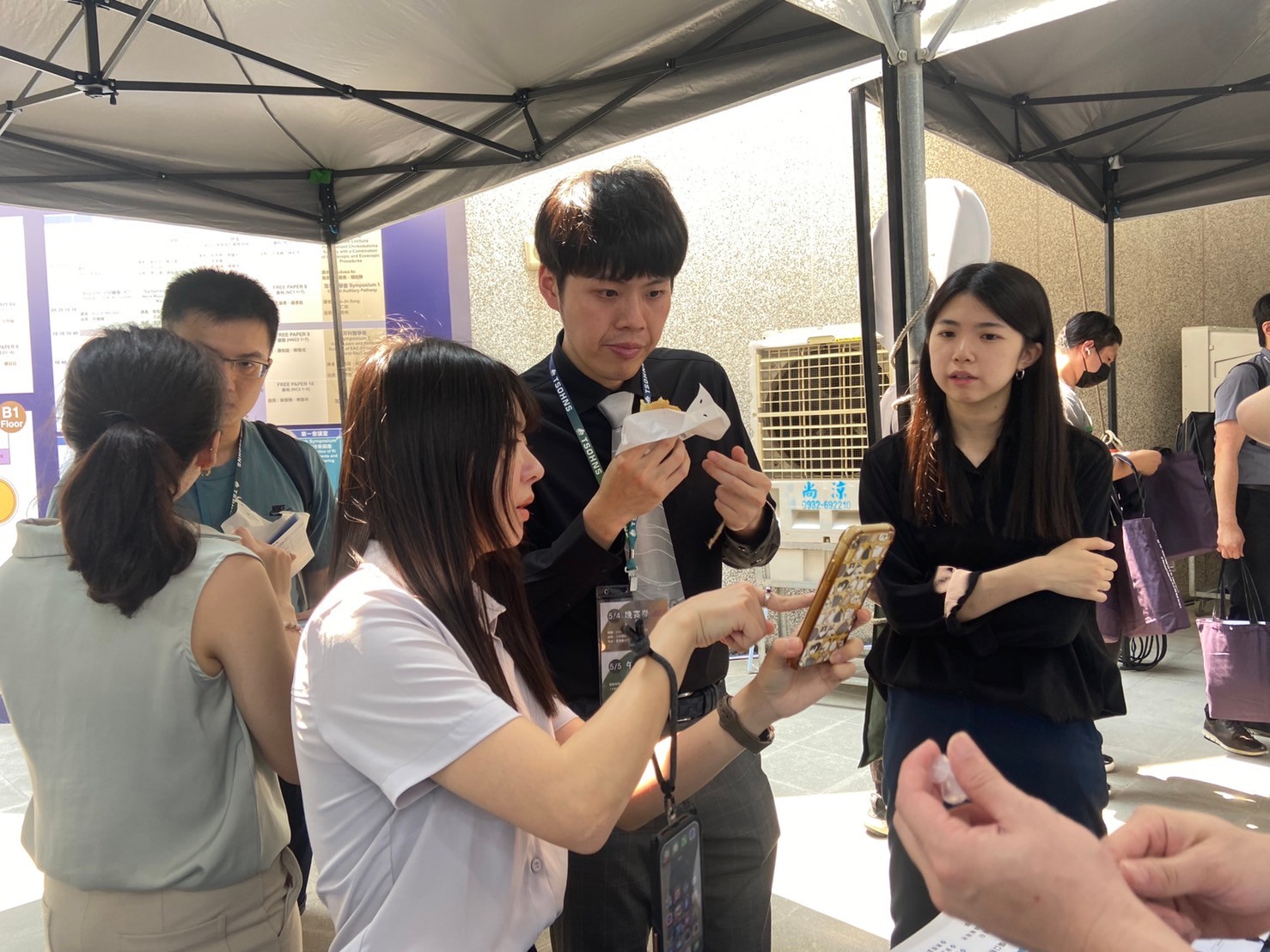 2024-05 耳鼻喉頭頸外科醫學會-虎尾科技大學第三校區