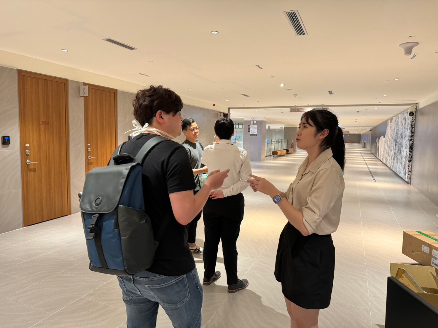 2024-05 泌尿科青年醫學會-大台南會展中心