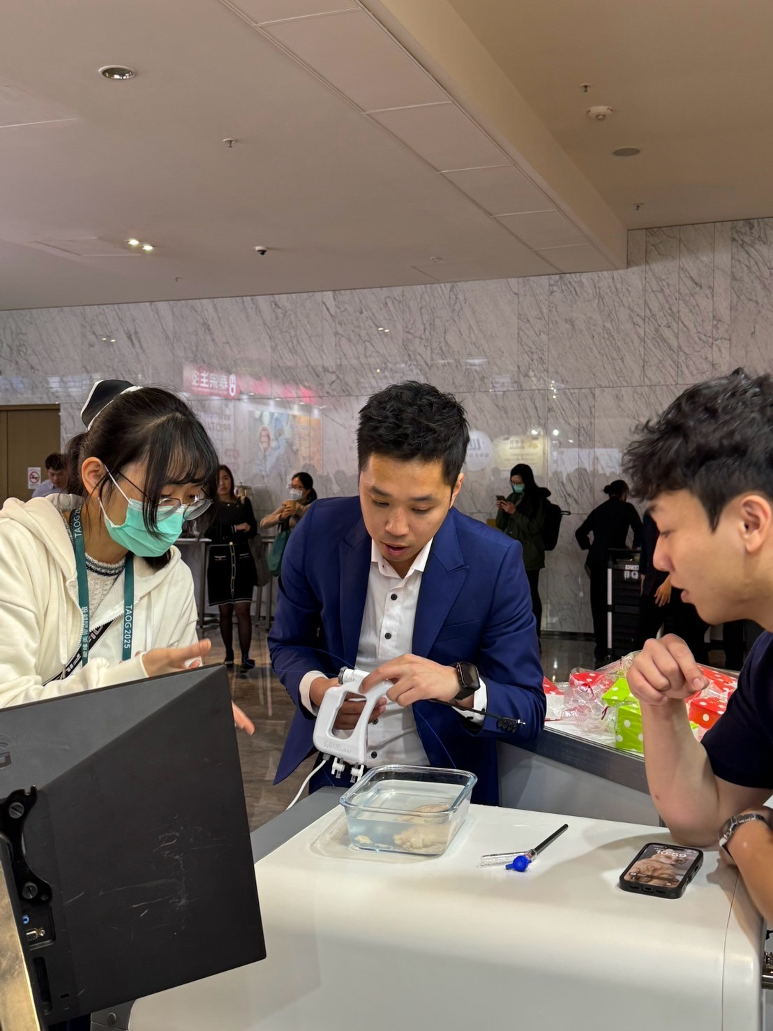 2025-03 婦產科醫學會-高雄萬豪酒店