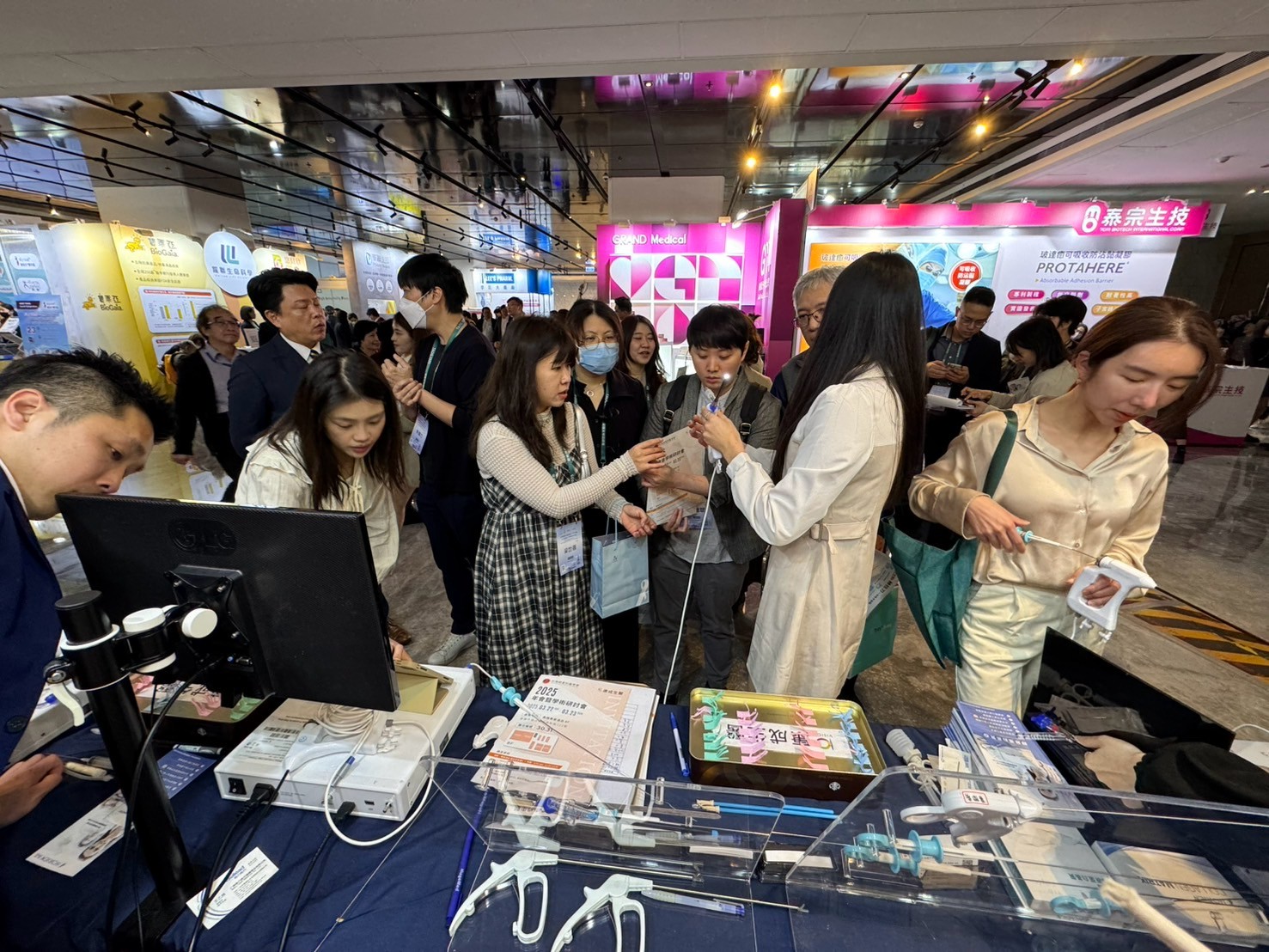 2025-03 婦產科醫學會-高雄萬豪酒店