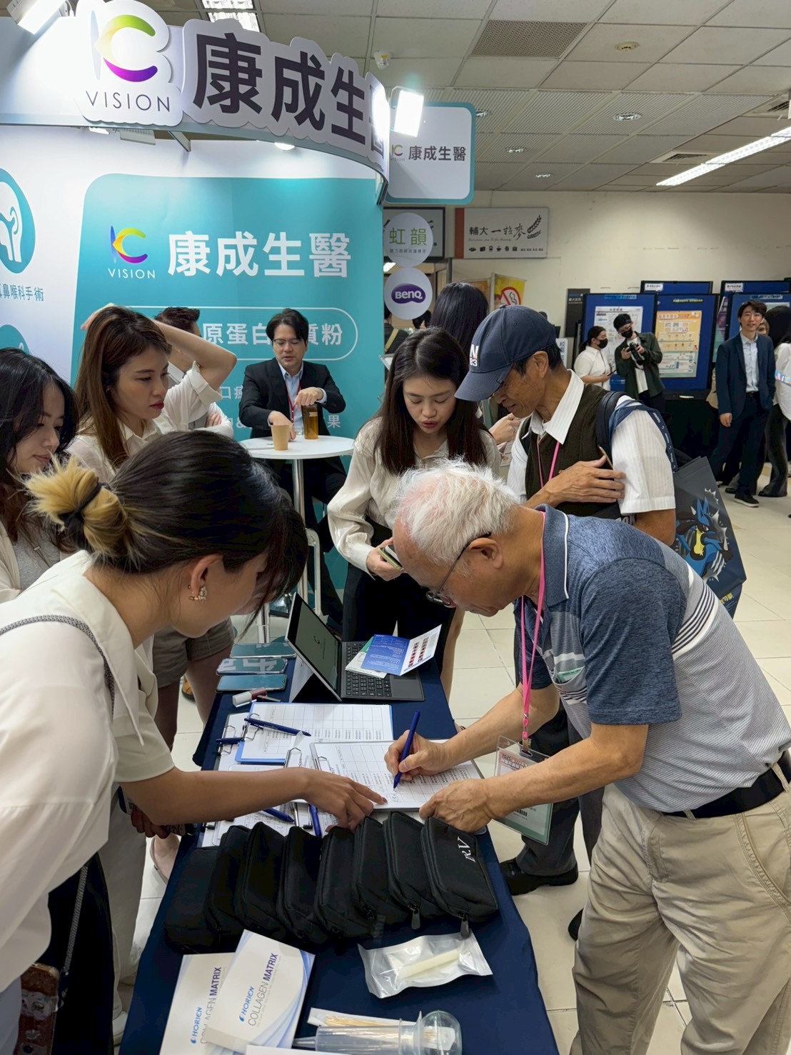 2025-05 耳鼻喉頭頸外科醫學會-輔仁大學
