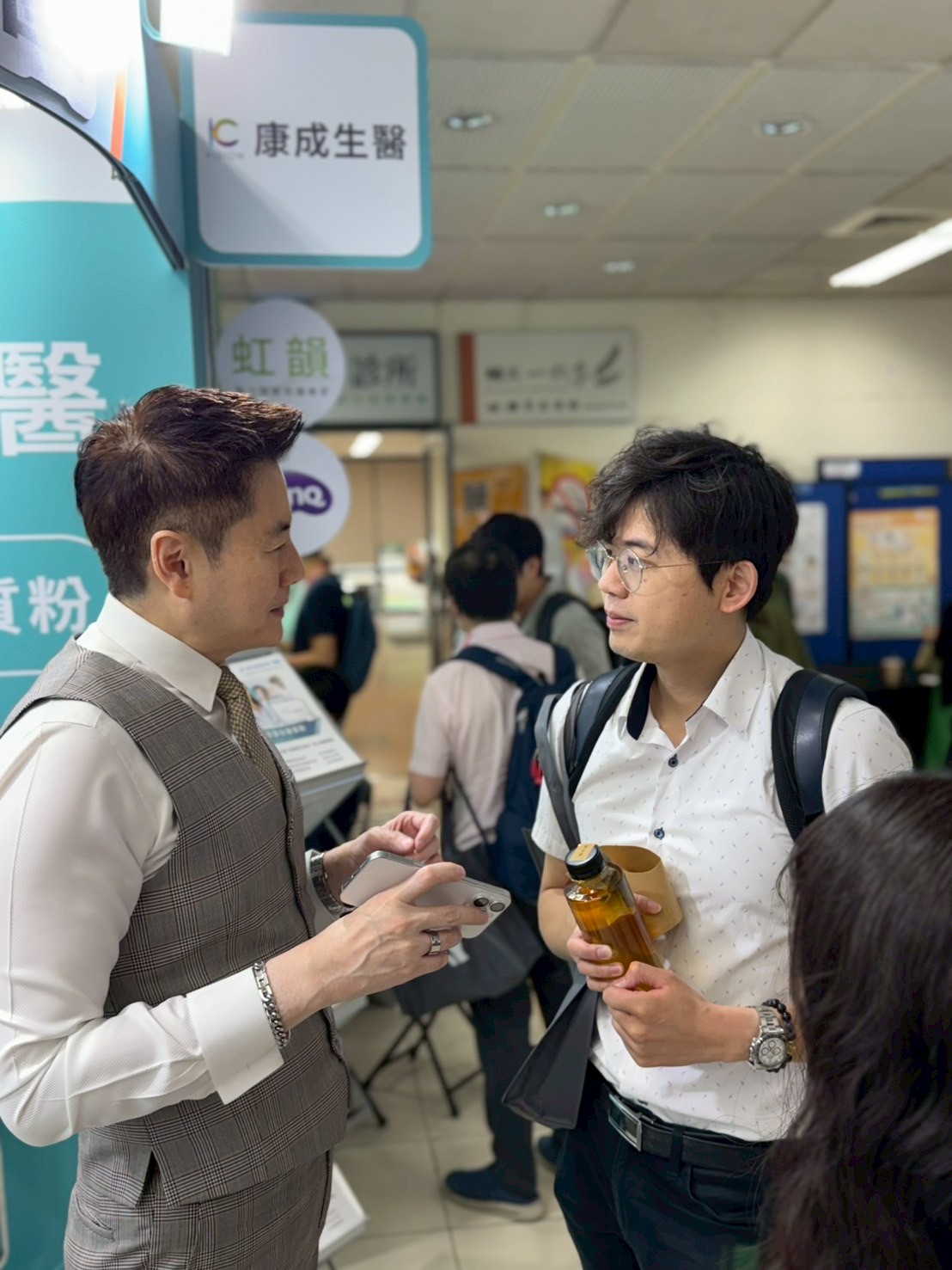 2025-05 耳鼻喉頭頸外科醫學會-輔仁大學