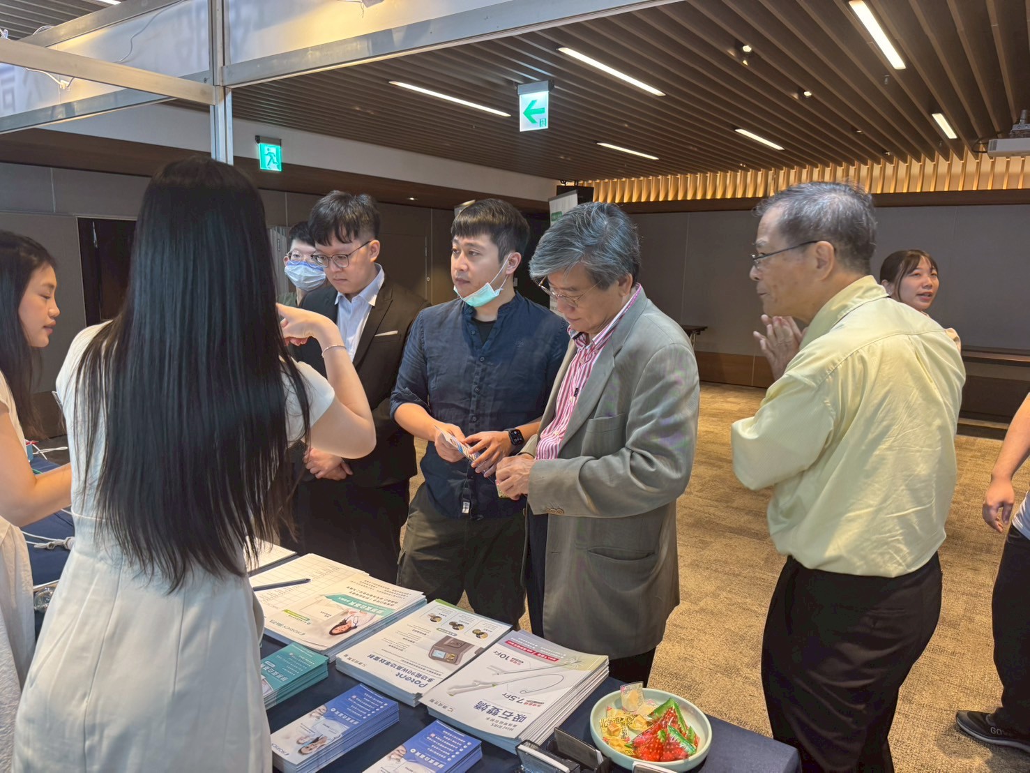 2025-07 泌尿科內視鏡醫學會-嘉義長榮文苑