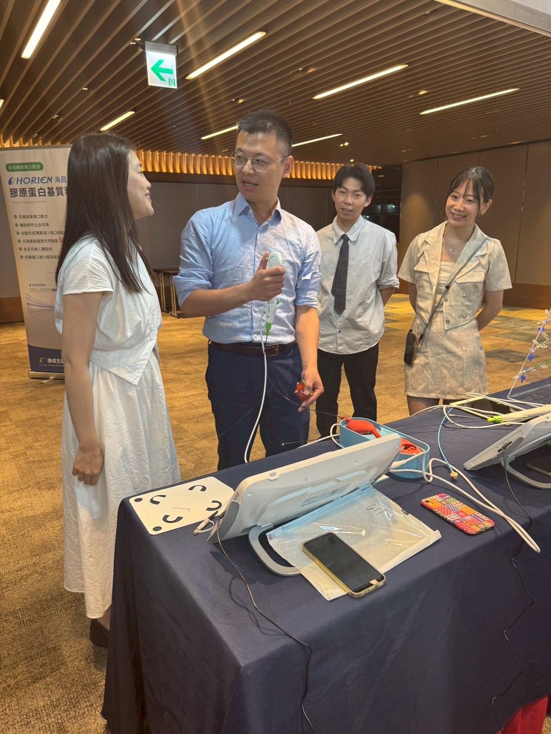 2025-07 泌尿科內視鏡醫學會-嘉義長榮文苑