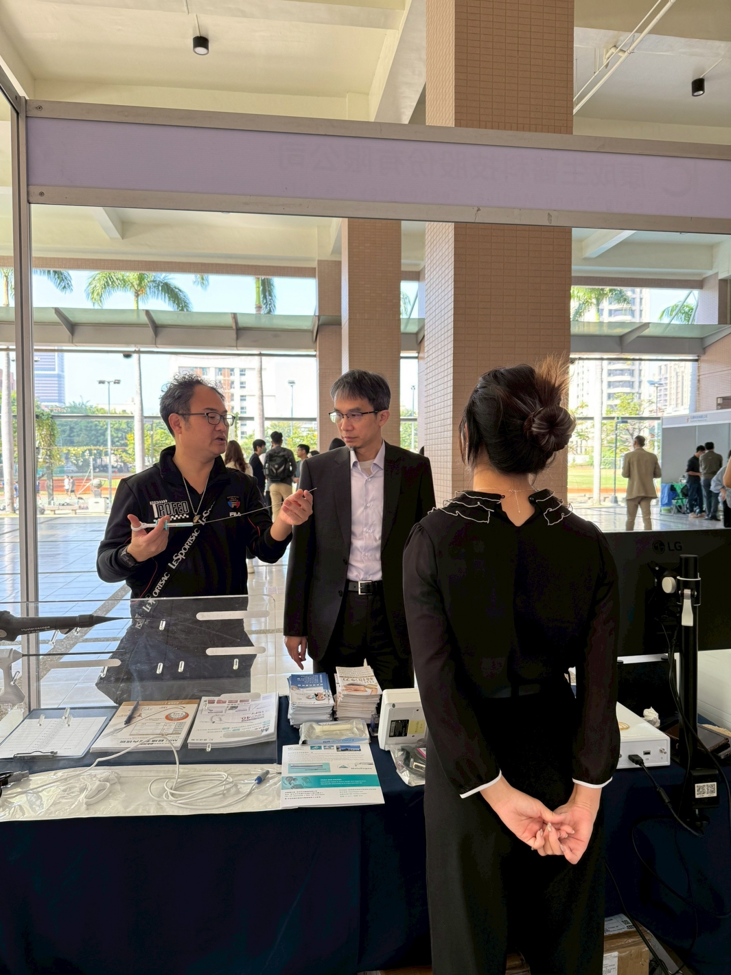 2025-12 台灣子宮鏡醫學會 - 高雄醫學大學