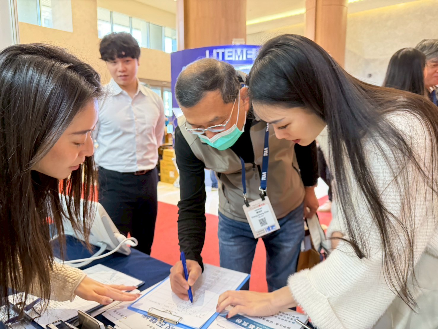 2026-02 台灣泌尿科醫學會 - 台中光田醫院向上院區