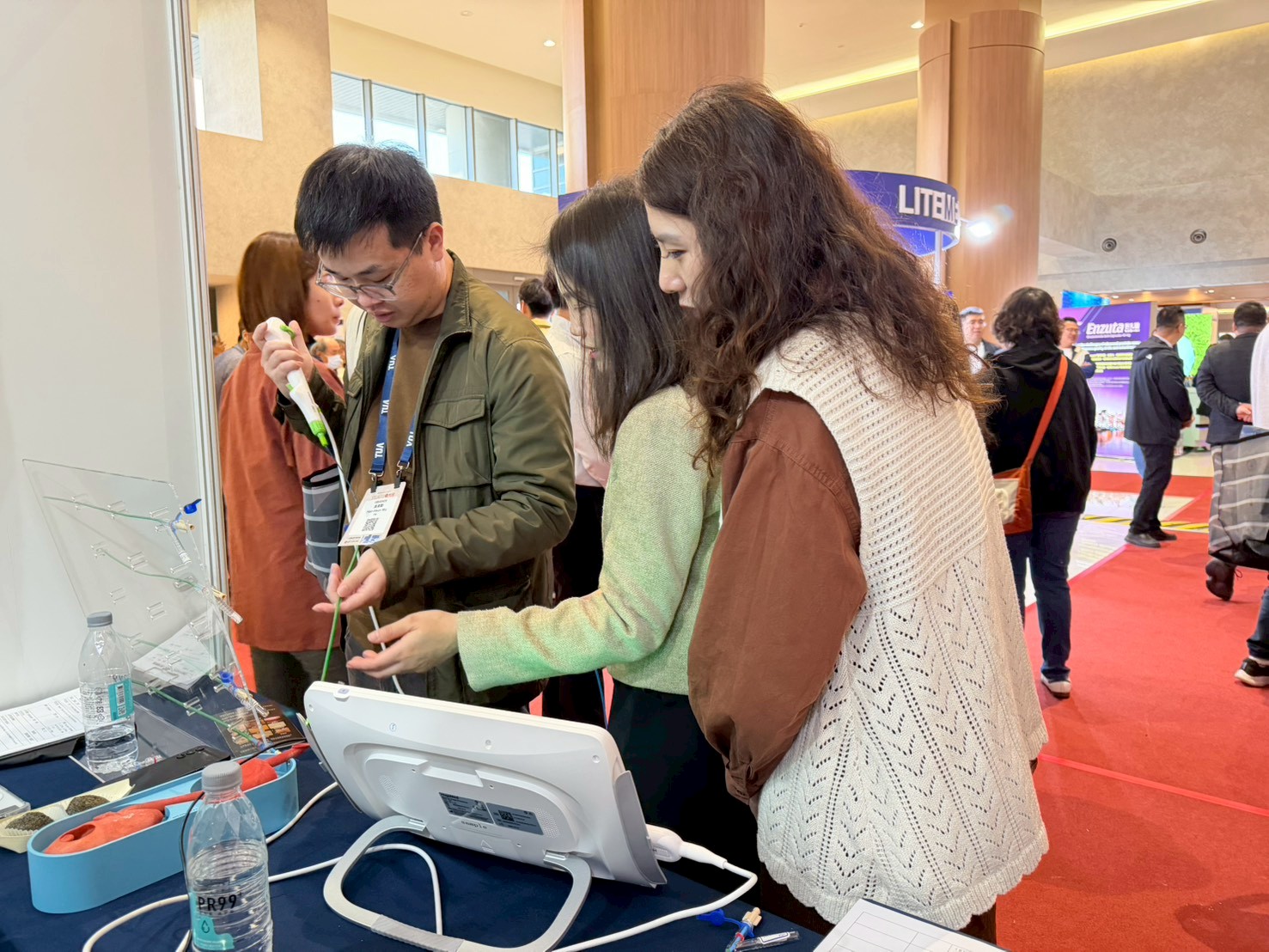 2026-02 台灣泌尿科醫學會 - 台中光田醫院向上院區