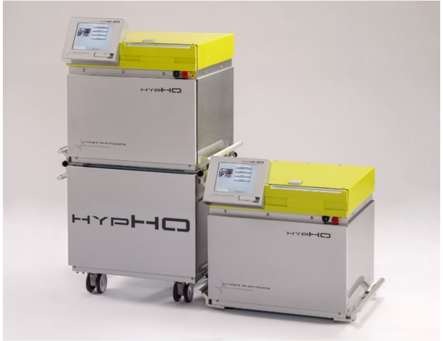 Hyper Photonics - 35W Holmium Laser