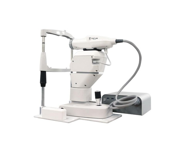 Miis晉弘－OCT視網膜光學斷層掃描儀